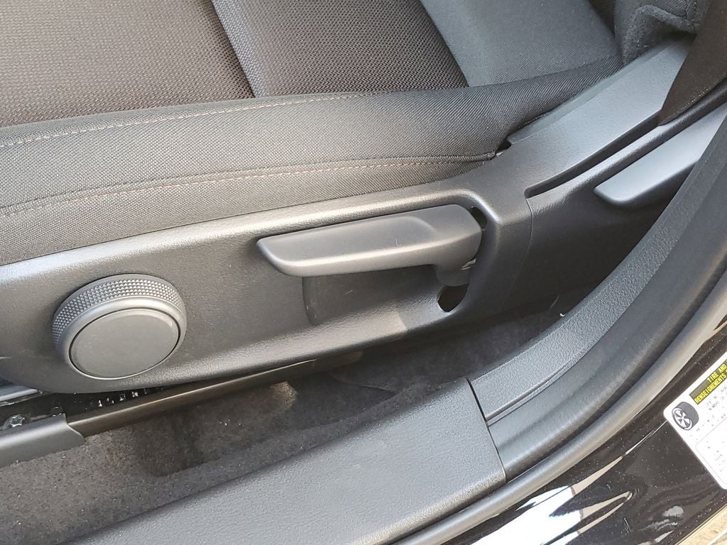 2026 Mazda Mazda3 Hatchback 2.5 S Base