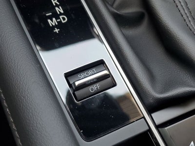 2026 Mazda Mazda3 Hatchback 2.5 S Base