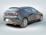 2026 Mazda Mazda3 Hatchback 2.5 S Base