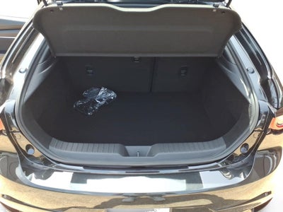 2026 Mazda Mazda3 Hatchback 2.5 S Base