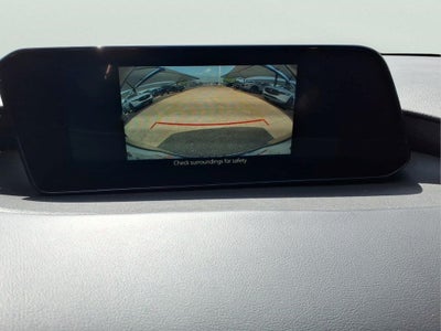 2026 Mazda Mazda3 Hatchback 2.5 S Base