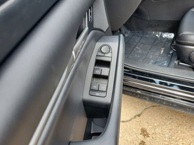 2021 Mazda Mazda3 Select