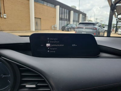 2021 Mazda Mazda3 Select