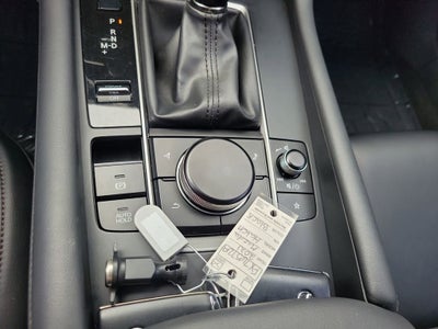 2021 Mazda Mazda3 Select