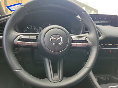 2021 Mazda Mazda3 Select