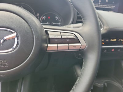 2021 Mazda Mazda3 Select