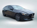 2021 Mazda Mazda3 Select