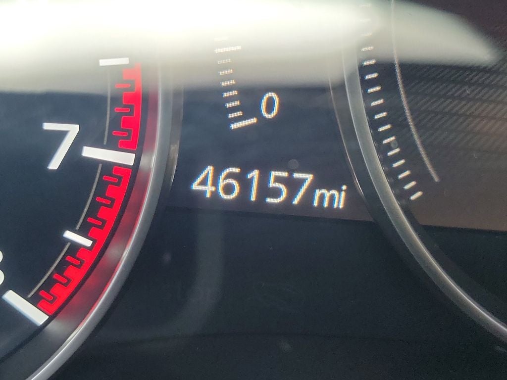 2021 Mazda Mazda3 Select