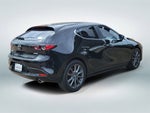 2021 Mazda Mazda3 Select