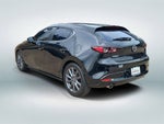 2021 Mazda Mazda3 Select