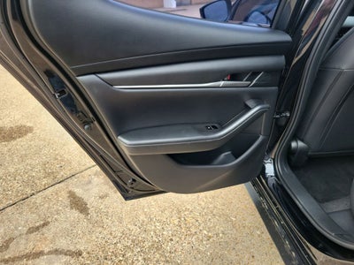 2021 Mazda Mazda3 Select