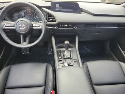 2021 Mazda Mazda3 Select