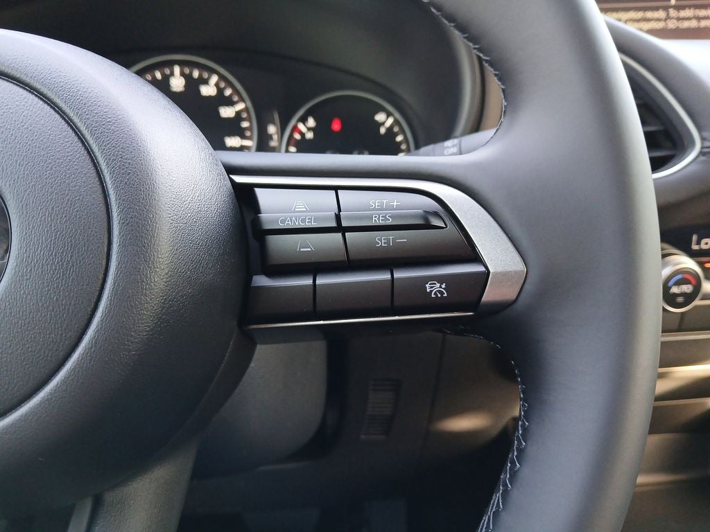 2026 Mazda Mazda3 Hatchback 2.5 S Select Sport Base