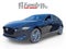 2026 Mazda Mazda3 Hatchback 2.5 S Preferred Base