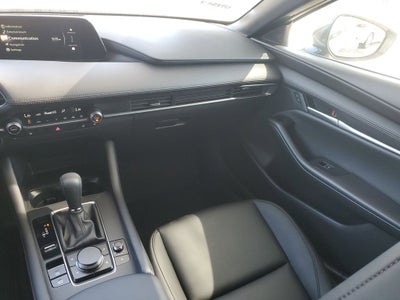 2026 Mazda Mazda3 Hatchback 2.5 S Preferred Base