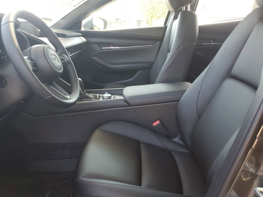 2026 Mazda Mazda3 Hatchback 2.5 S Preferred Base