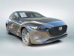 2026 Mazda Mazda3 Hatchback 2.5 S Preferred Base
