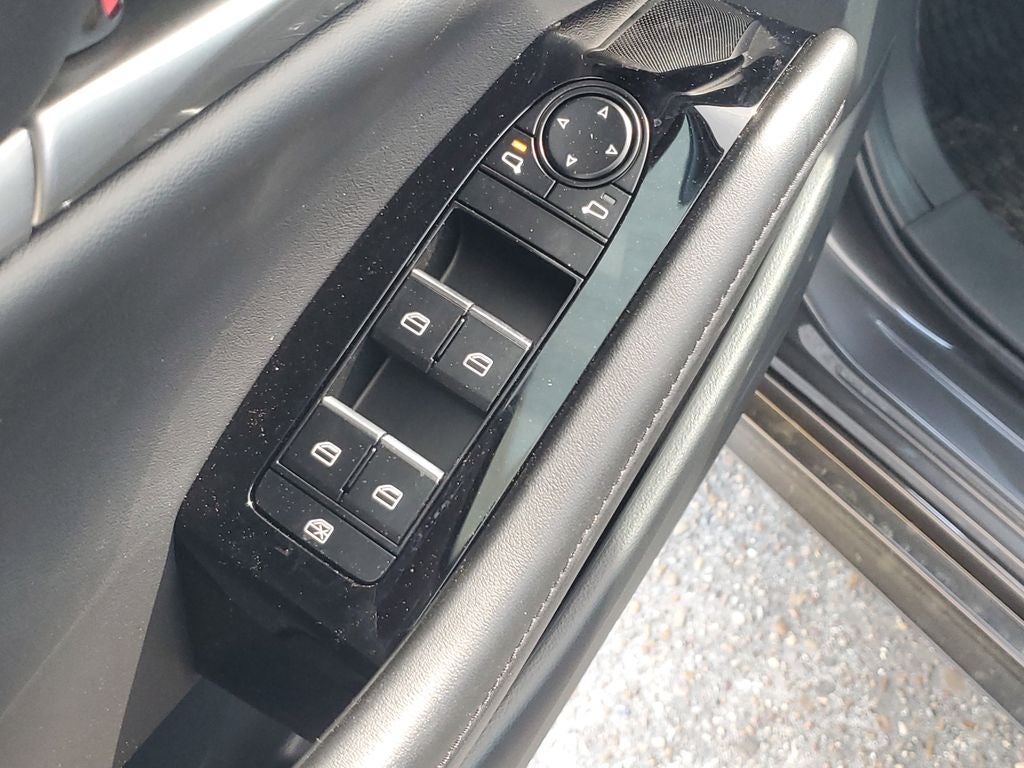 2026 Mazda Mazda3 Hatchback 2.5 S Preferred Base