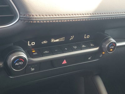 2026 Mazda Mazda3 Hatchback 2.5 S Preferred Base