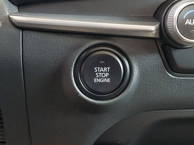 2026 Mazda Mazda3 Hatchback 2.5 S Preferred Base