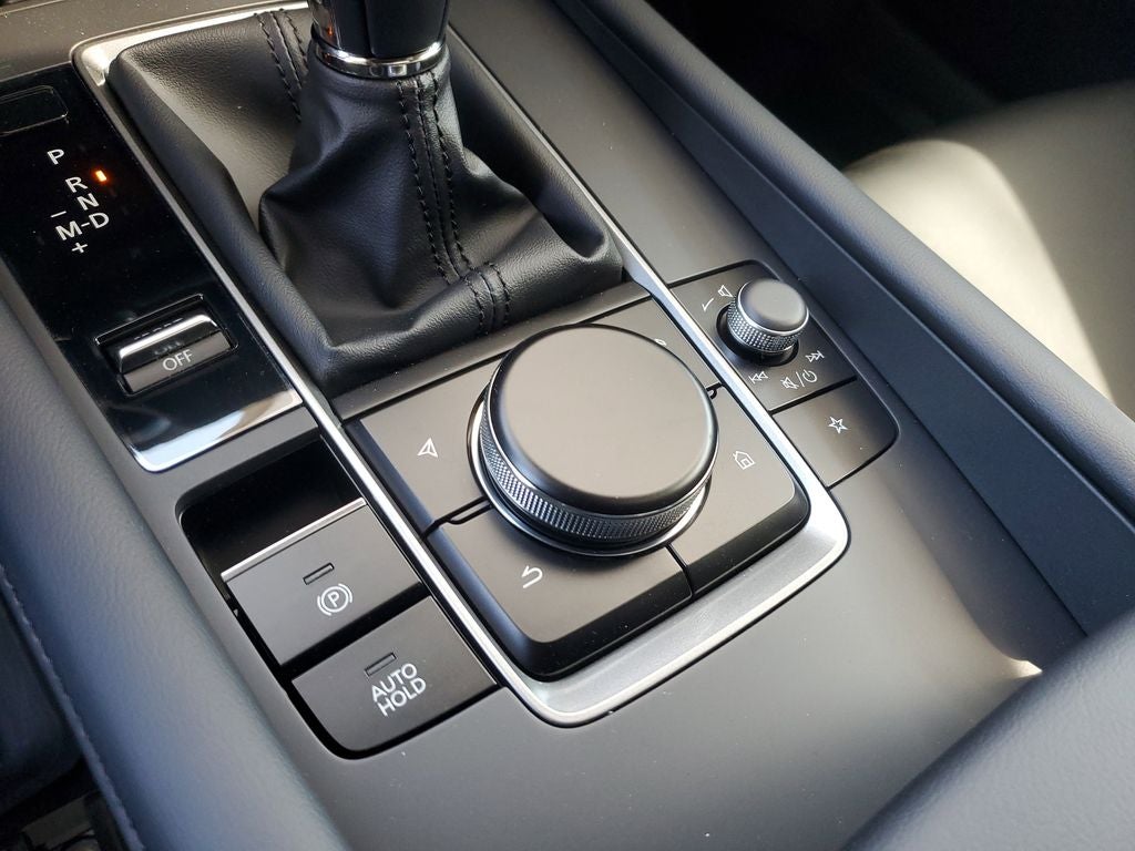 2026 Mazda Mazda3 Hatchback 2.5 S Preferred Base