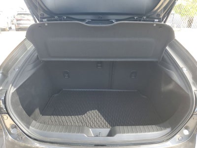 2026 Mazda Mazda3 Hatchback 2.5 S Preferred Base