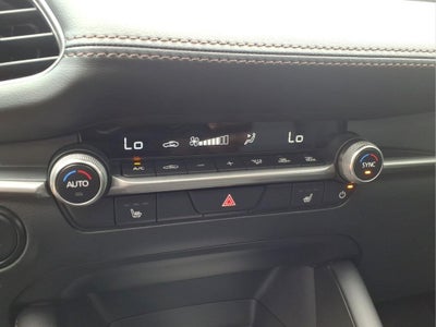 2026 Mazda Mazda3 Hatchback 2.5 S Preferred Base