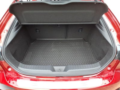 2026 Mazda Mazda3 Hatchback 2.5 S Preferred Base