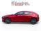 2026 Mazda Mazda3 Hatchback 2.5 S Preferred Base