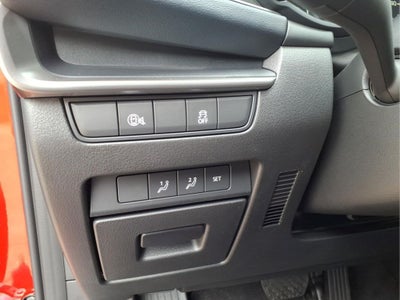 2026 Mazda Mazda3 Hatchback 2.5 S Preferred Base