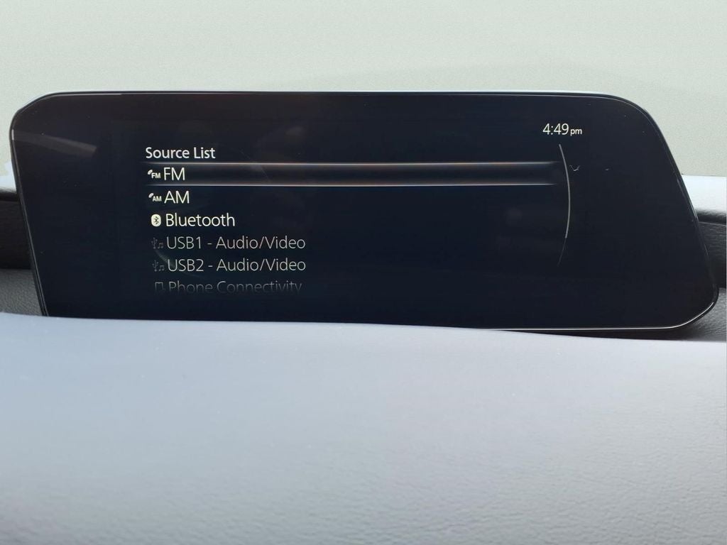 2026 Mazda Mazda3 Hatchback 2.5 S Preferred Base