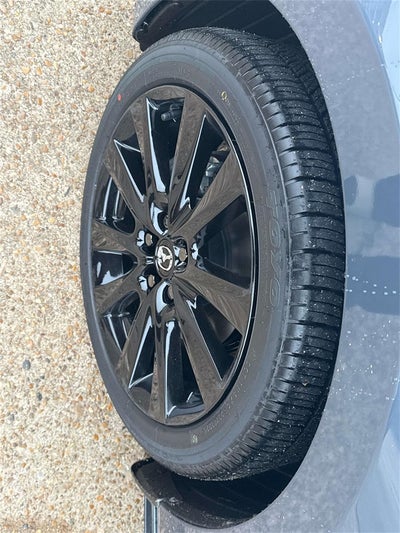 2026 Mazda Mazda3 Sedan 2.5 S Carbon Edition