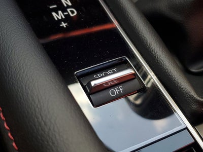 2026 Mazda Mazda3 Hatchback 2.5 S Carbon Edition