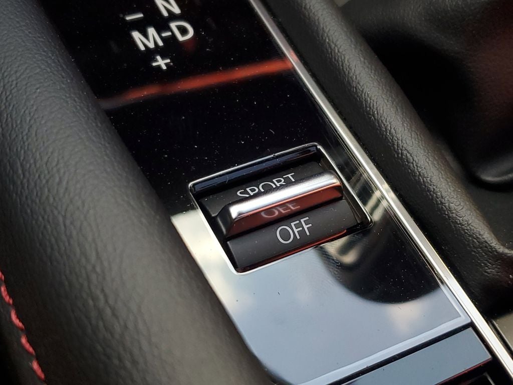 2026 Mazda Mazda3 Hatchback 2.5 S Carbon Edition