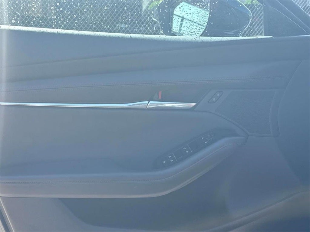 2026 Mazda Mazda3 Hatchback 2.5 S Carbon Edition