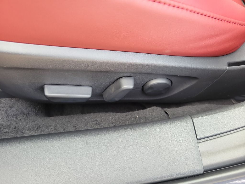 2026 Mazda Mazda3 Hatchback 2.5 S Carbon Edition