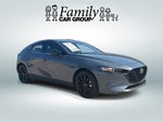 2025 Mazda Mazda3 Hatchback 2.5 S Carbon Edition