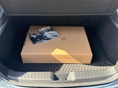 2025 Mazda Mazda3 Hatchback 2.5 S Carbon Edition