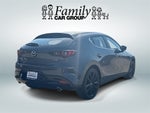 2025 Mazda Mazda3 Hatchback 2.5 S Carbon Edition