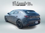 2025 Mazda Mazda3 Hatchback 2.5 S Carbon Edition