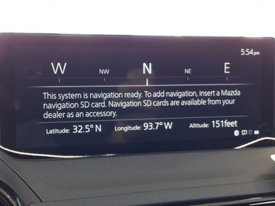 2026 Mazda Mazda MX-5 Miata Sport