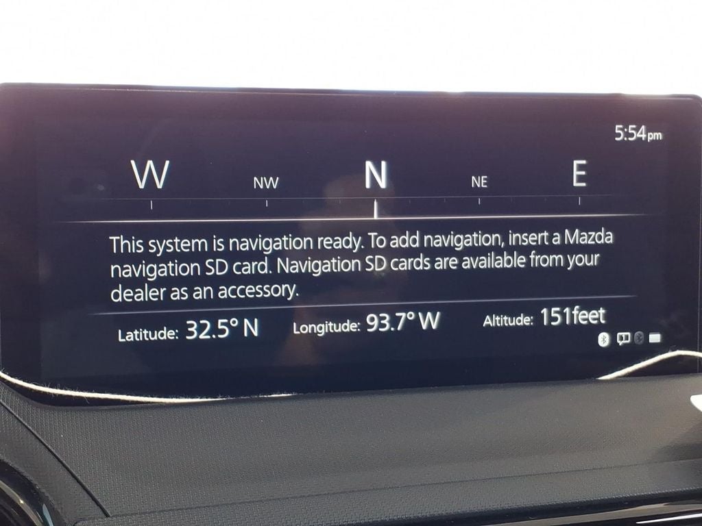 2026 Mazda Mazda MX-5 Miata Sport