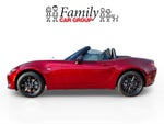 2026 Mazda Mazda MX-5 Miata Sport