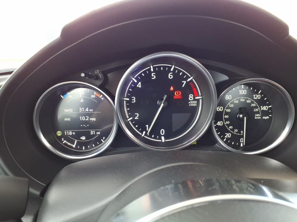 2026 Mazda Mazda MX-5 Miata Sport