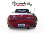 2026 Mazda Mazda MX-5 Miata Sport