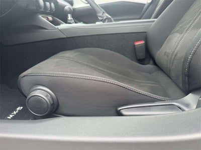 2025 Mazda Mazda MX-5 Miata Club