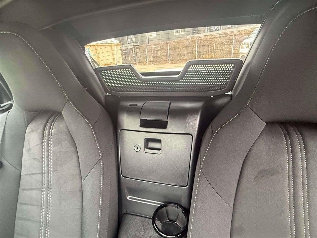 2025 Mazda Mazda MX-5 Miata Club