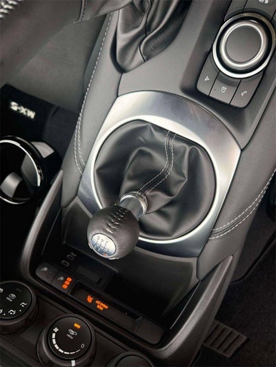 2025 Mazda Mazda MX-5 Miata Club