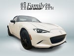 2025 Mazda Mazda MX-5 Miata Club