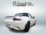 2025 Mazda Mazda MX-5 Miata Club